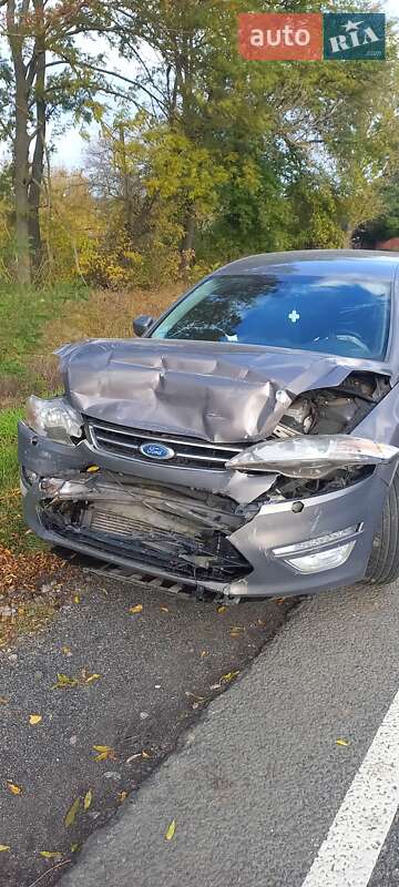 Універсал Ford Mondeo 2010 в Черкасах