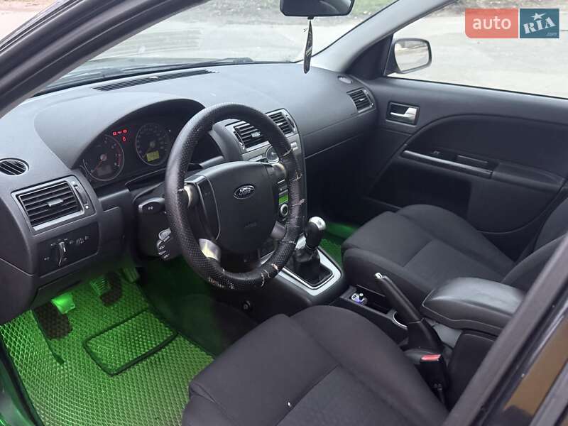 Седан Ford Mondeo 2005 в Золотоноші фото 10 Седан Ford Mondeo 2005 в Золотоноші