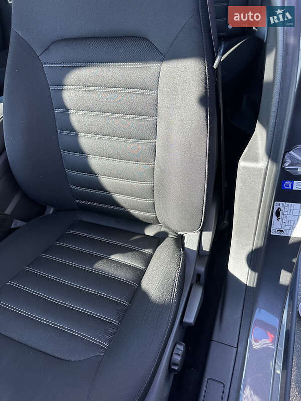 Універсал Ford Mondeo 2016 в Одесі фото 10 Універсал Ford Mondeo 2016 в Одесі