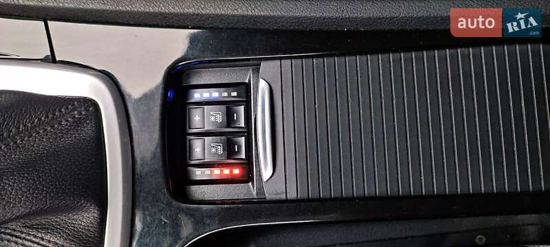 Седан Ford Mondeo 2011 в Буче фото 26 Седан Ford Mondeo 2011 в Буче