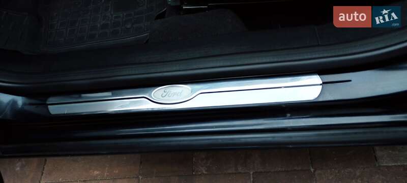 Седан Ford Mondeo 2011 в Буче фото 31 Седан Ford Mondeo 2011 в Буче