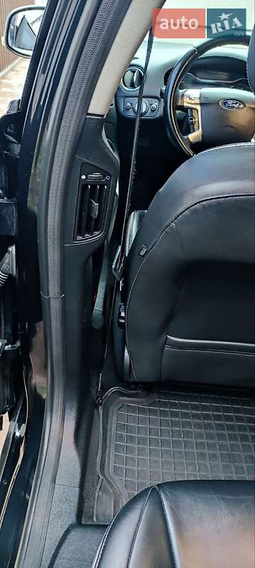 Седан Ford Mondeo 2011 в Буче фото 35 Седан Ford Mondeo 2011 в Буче