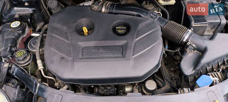 Седан Ford Mondeo 2011 в Буче фото 40 Седан Ford Mondeo 2011 в Буче