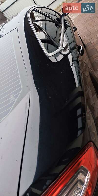 Седан Ford Mondeo 2011 в Буче фото 46 Седан Ford Mondeo 2011 в Буче