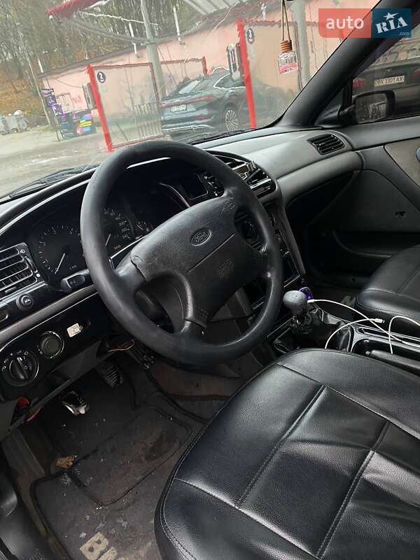 Седан Ford Mondeo 1995 в Хмельницком фото 4 Седан Ford Mondeo 1995 в Хмельницком