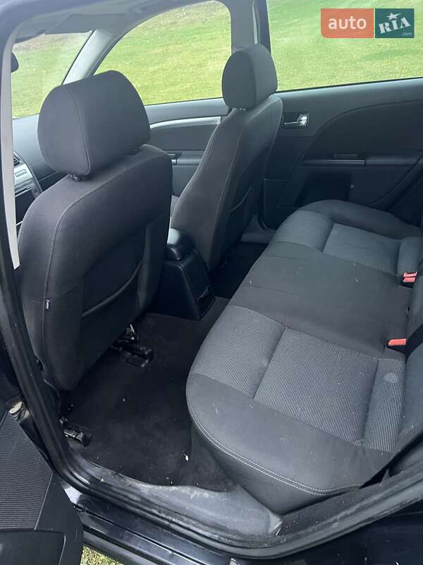 Универсал Ford Mondeo 2007 в Черновцах