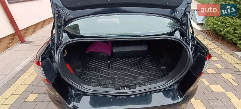 Седан Ford Mondeo 2011 в Тернополі