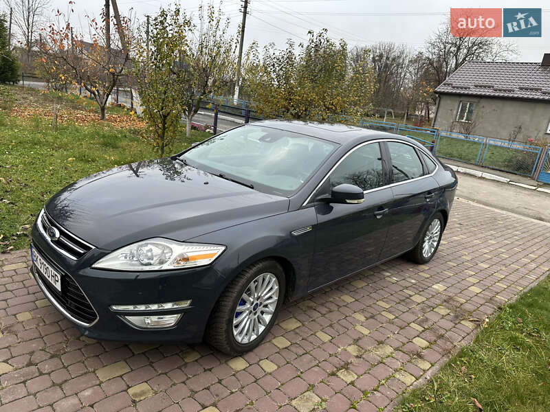 Седан Ford Mondeo 2014 в Рівному фото 20 Седан Ford Mondeo 2014 в Рівному