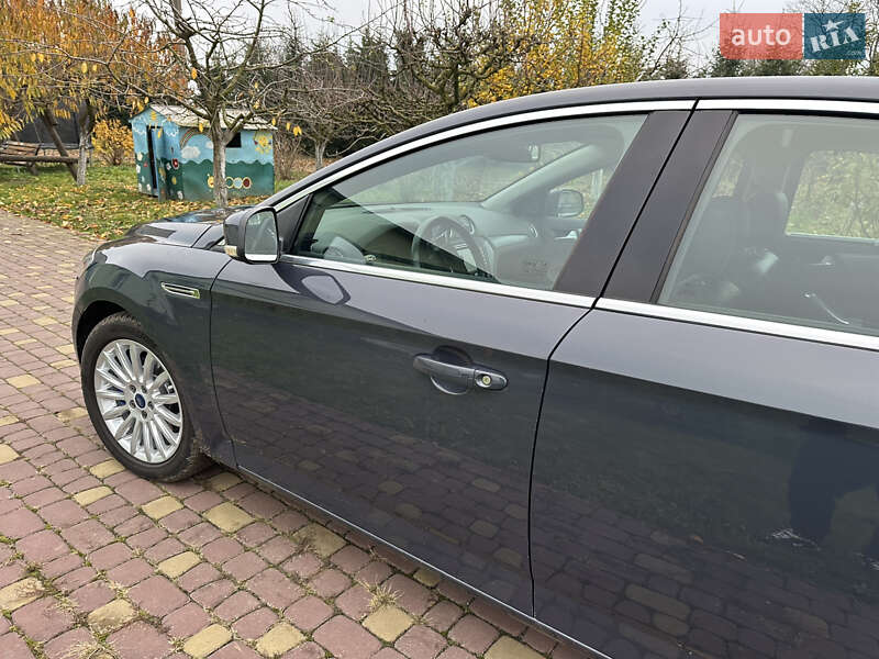 Седан Ford Mondeo 2014 в Рівному фото 24 Седан Ford Mondeo 2014 в Рівному