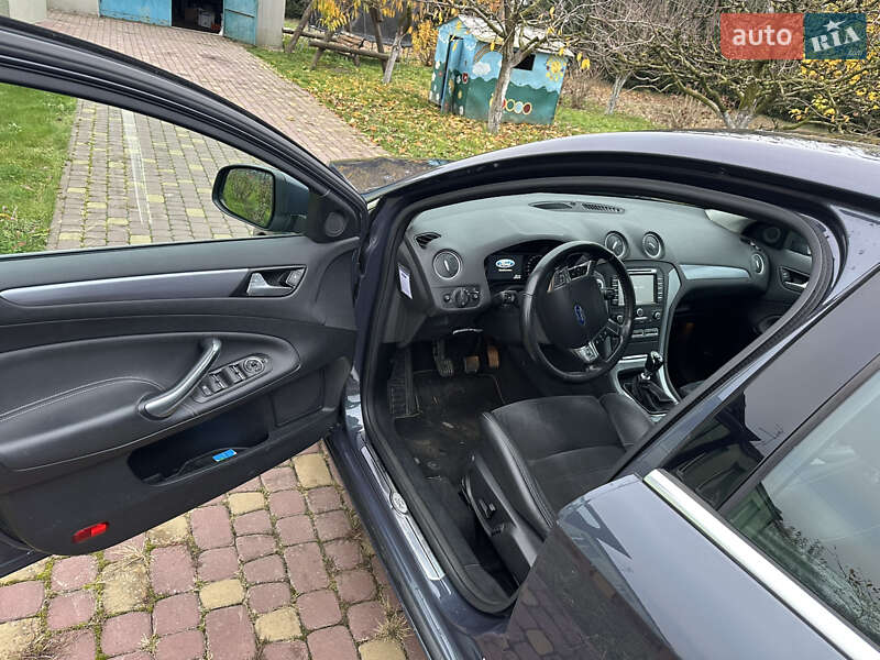 Седан Ford Mondeo 2014 в Рівному фото 27 Седан Ford Mondeo 2014 в Рівному