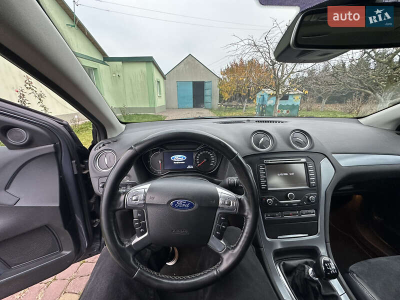 Седан Ford Mondeo 2014 в Рівному фото 34 Седан Ford Mondeo 2014 в Рівному