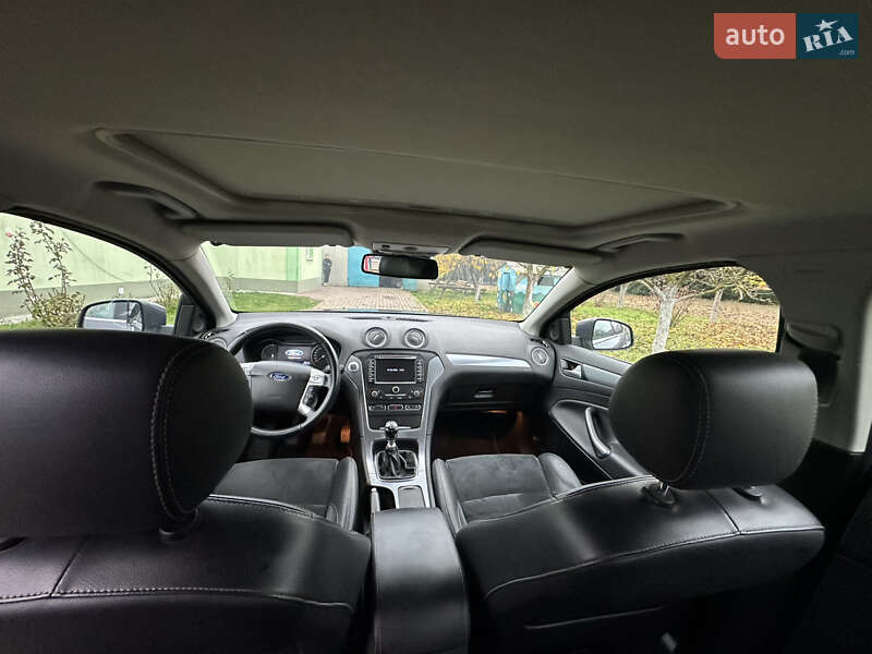 Седан Ford Mondeo 2014 в Рівному фото 39 Седан Ford Mondeo 2014 в Рівному