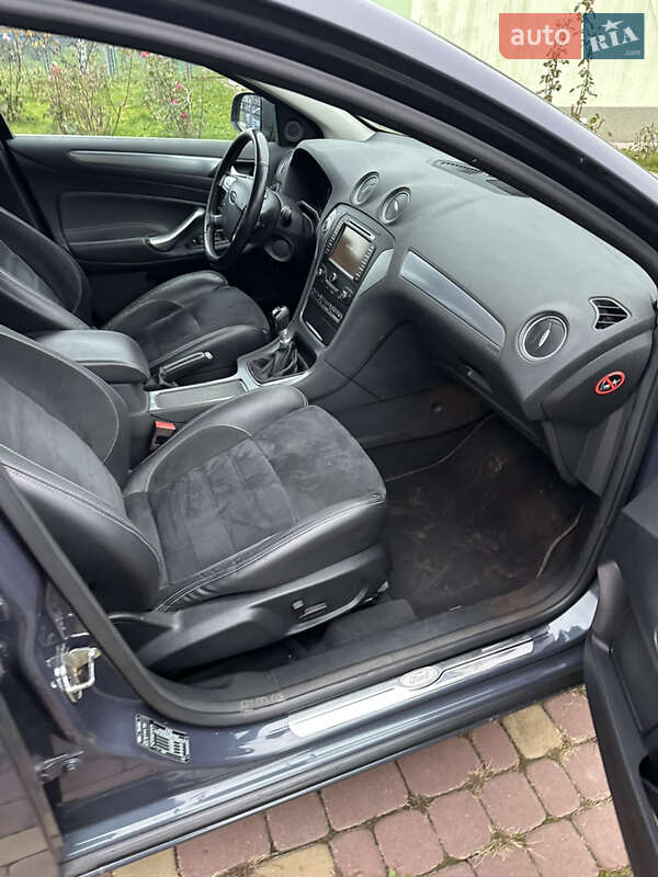 Седан Ford Mondeo 2014 в Рівному фото 46 Седан Ford Mondeo 2014 в Рівному