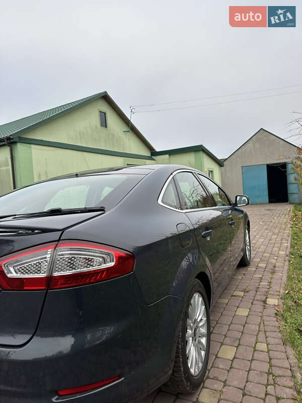 Седан Ford Mondeo 2014 в Рівному фото 54 Седан Ford Mondeo 2014 в Рівному