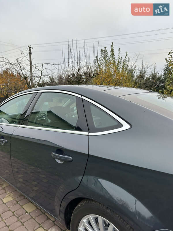 Седан Ford Mondeo 2014 в Рівному фото 60 Седан Ford Mondeo 2014 в Рівному