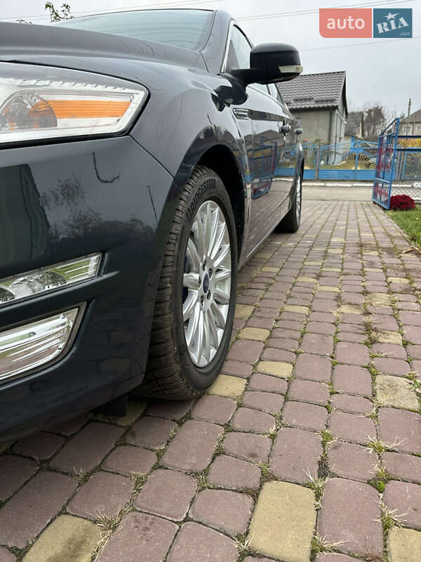 Седан Ford Mondeo 2014 в Рівному фото 64 Седан Ford Mondeo 2014 в Рівному