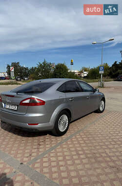 Седан Ford Mondeo 2009 в Рожнятове