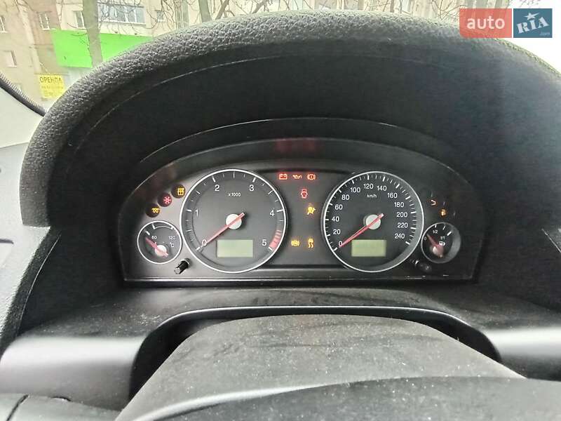 Универсал Ford Mondeo 2006 в Киеве