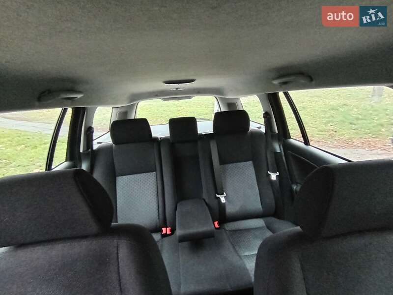 Универсал Ford Mondeo 2006 в Киеве