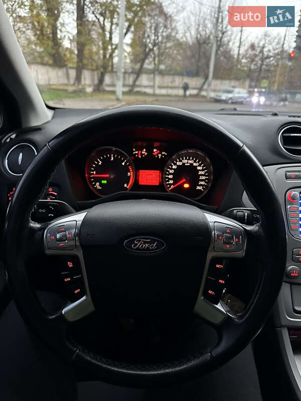Универсал Ford Mondeo 2009 в Киеве