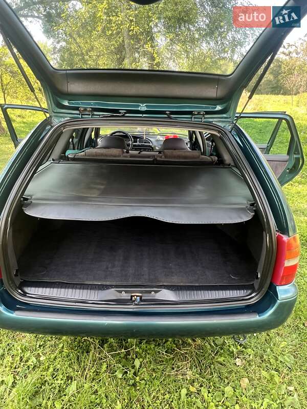 Универсал Ford Mondeo 1993 в Львове фото 5 Универсал Ford Mondeo 1993 в Львове