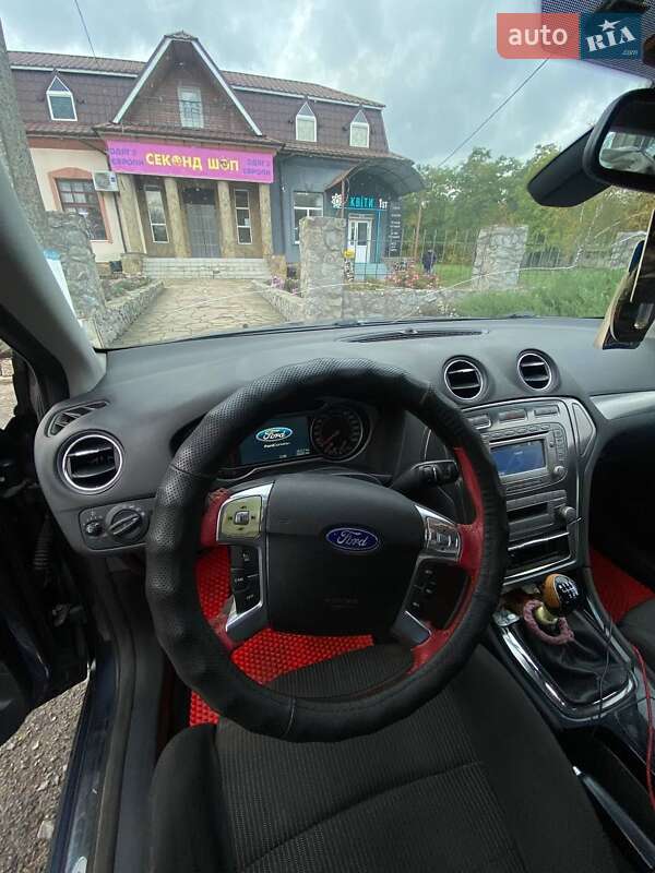 Седан Ford Mondeo 2009 в Яготині фото 19 Седан Ford Mondeo 2009 в Яготині