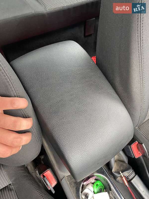 Седан Ford Mondeo 2009 в Яготині фото 24 Седан Ford Mondeo 2009 в Яготині