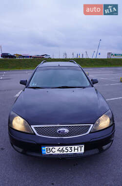 Универсал Ford Mondeo 2003 в Стрые