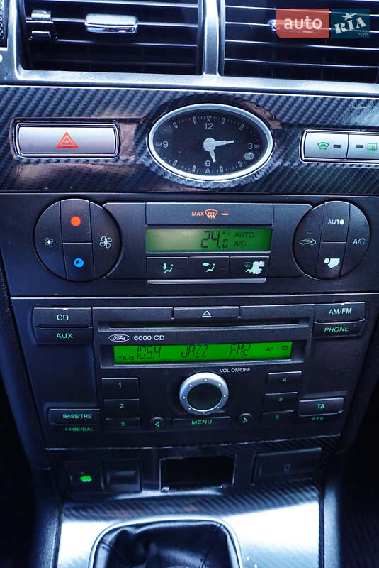 Универсал Ford Mondeo 2003 в Стрые