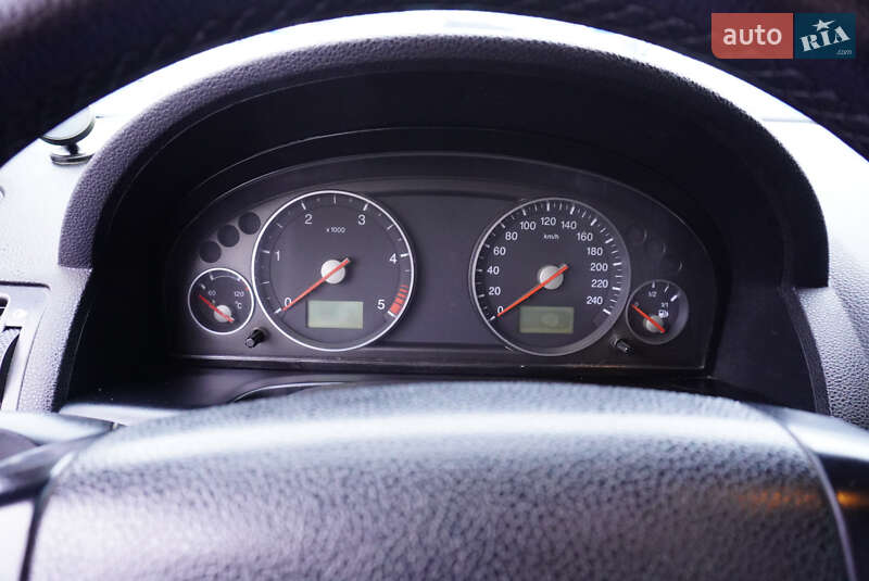 Универсал Ford Mondeo 2003 в Стрые