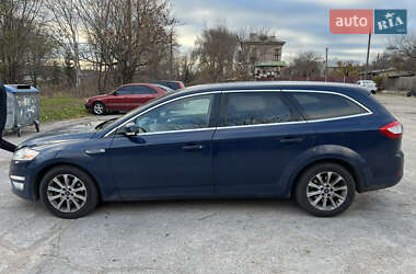 Универсал Ford Mondeo 2013 в Запорожье