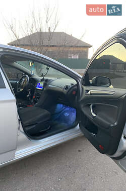 Универсал Ford Mondeo 2011 в Борзне