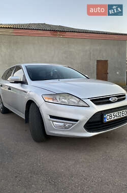 Универсал Ford Mondeo 2011 в Борзне
