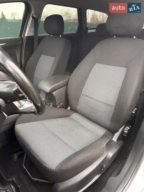 Универсал Ford Mondeo 2008 в Ивано-Франковске фото 34 Универсал Ford Mondeo 2008 в Ивано-Франковске