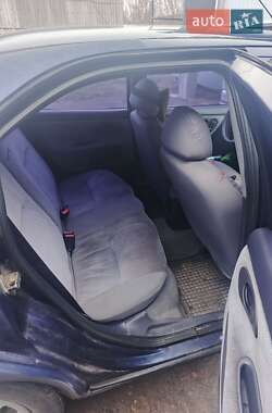 Універсал Ford Mondeo 1998 в Фастові