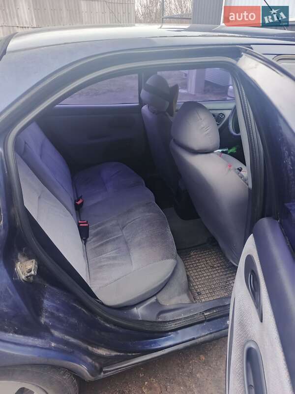 Универсал Ford Mondeo 1998 в Фастове фото 3 Универсал Ford Mondeo 1998 в Фастове