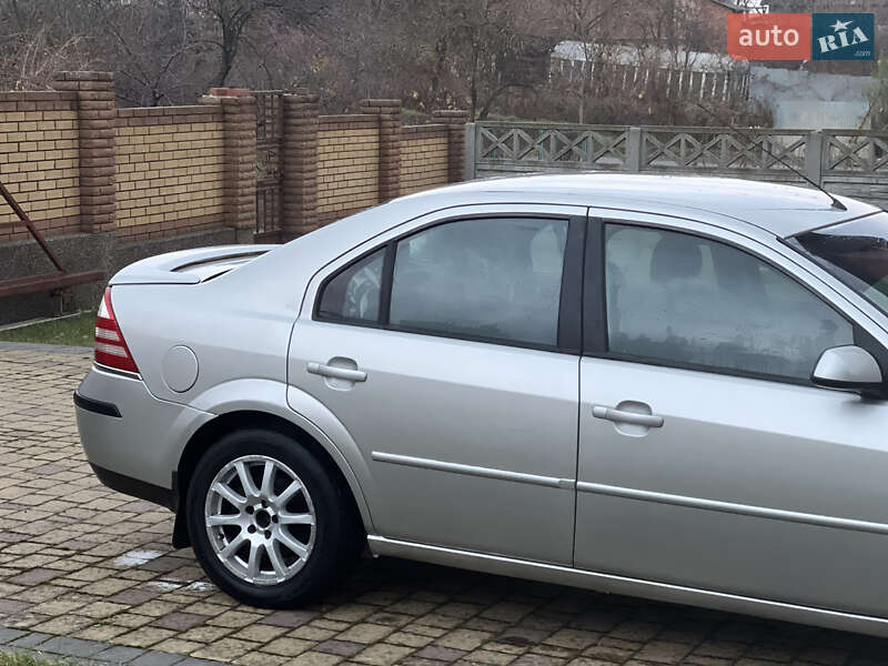 Седан Ford Mondeo 2000 в Львове фото 22 Седан Ford Mondeo 2000 в Львове
