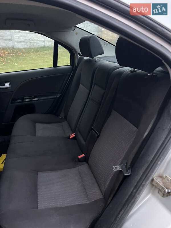 Седан Ford Mondeo 2000 в Львове фото 38 Седан Ford Mondeo 2000 в Львове