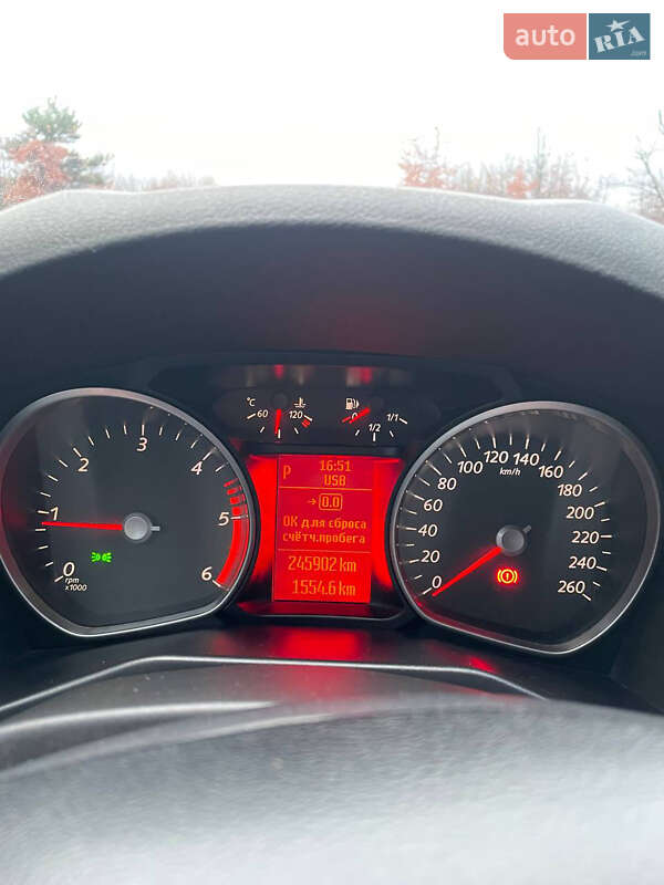Універсал Ford Mondeo 2009 в Надвірній фото 10 Універсал Ford Mondeo 2009 в Надвірній