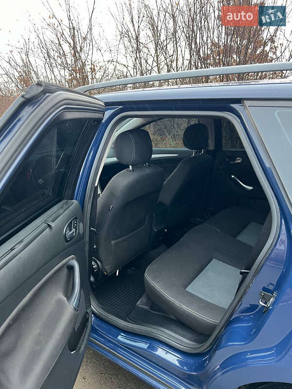 Універсал Ford Mondeo 2009 в Надвірній фото 8 Універсал Ford Mondeo 2009 в Надвірній