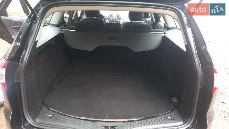 Универсал Ford Mondeo 2012 в Киеве фото 11 Универсал Ford Mondeo 2012 в Киеве