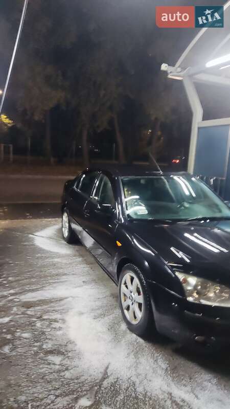 Седан Ford Mondeo 2000 в Горишних Плавнях фото 2 Седан Ford Mondeo 2000 в Горишних Плавнях
