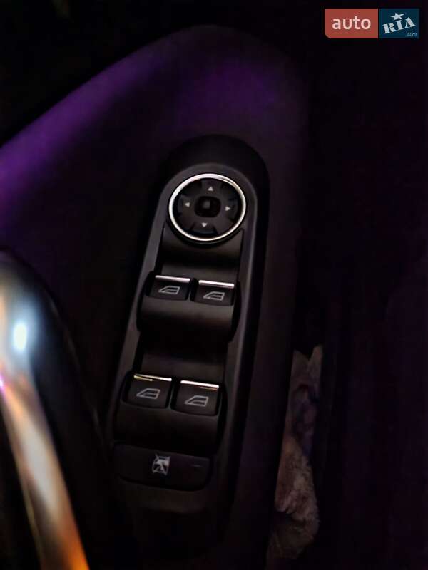 Ліфтбек Ford Mondeo 2011 в Києві фото 12 Ліфтбек Ford Mondeo 2011 в Києві