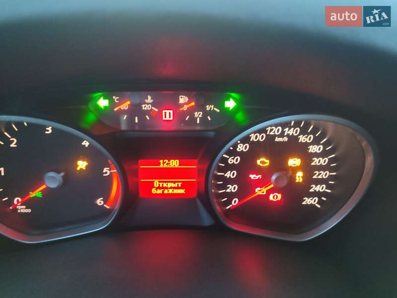 Універсал Ford Mondeo 2007 в Ратному фото 15 Універсал Ford Mondeo 2007 в Ратному