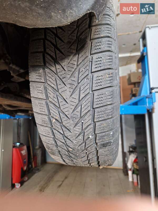 Універсал Ford Mondeo 2002 в Києві фото 4 Універсал Ford Mondeo 2002 в Києві