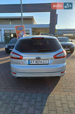 Универсал Ford Mondeo 2011 в Киеве