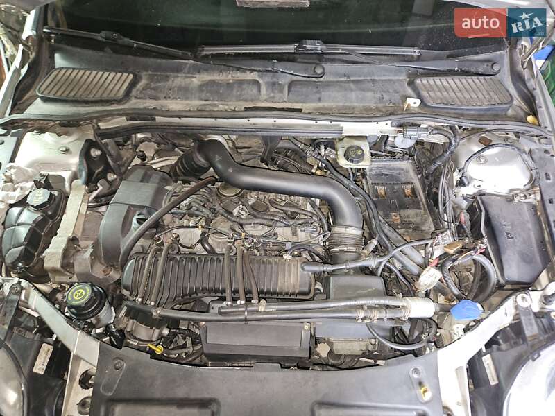 Седан Ford Mondeo 2008 в Запоріжжі