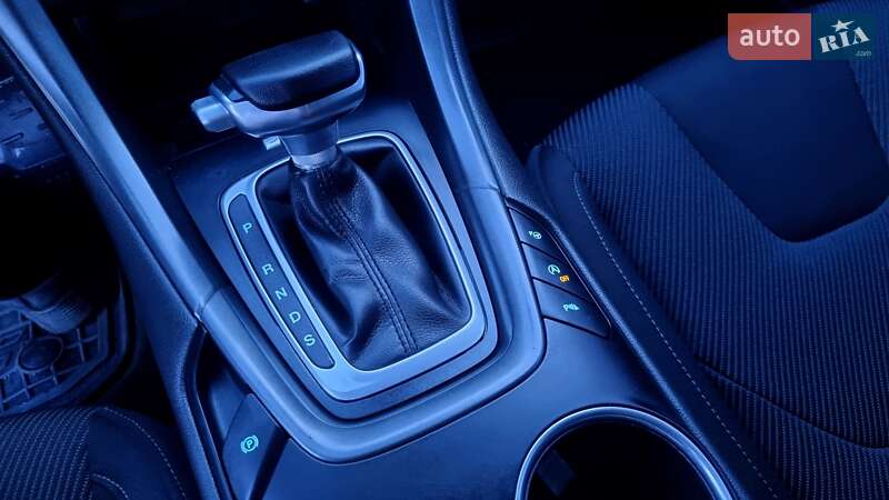 Універсал Ford Mondeo 2018 в Луцьку фото 46 Універсал Ford Mondeo 2018 в Луцьку