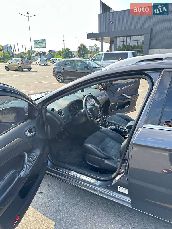 Универсал Ford Mondeo 2009 в Буче фото 7 Универсал Ford Mondeo 2009 в Буче