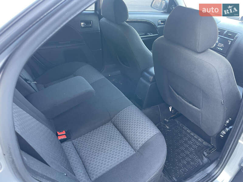 Седан Ford Mondeo 2006 в Жмеринке фото 11 Седан Ford Mondeo 2006 в Жмеринке